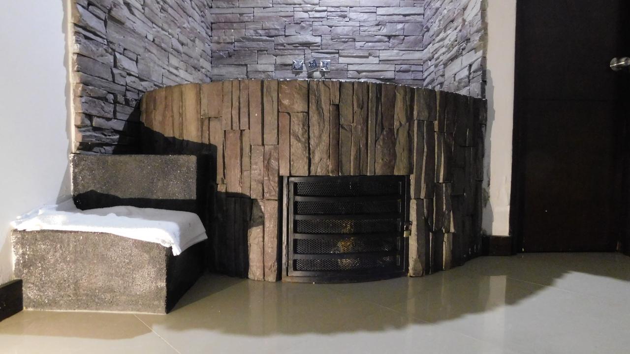 Hotel Kong メデジン エクステリア 写真