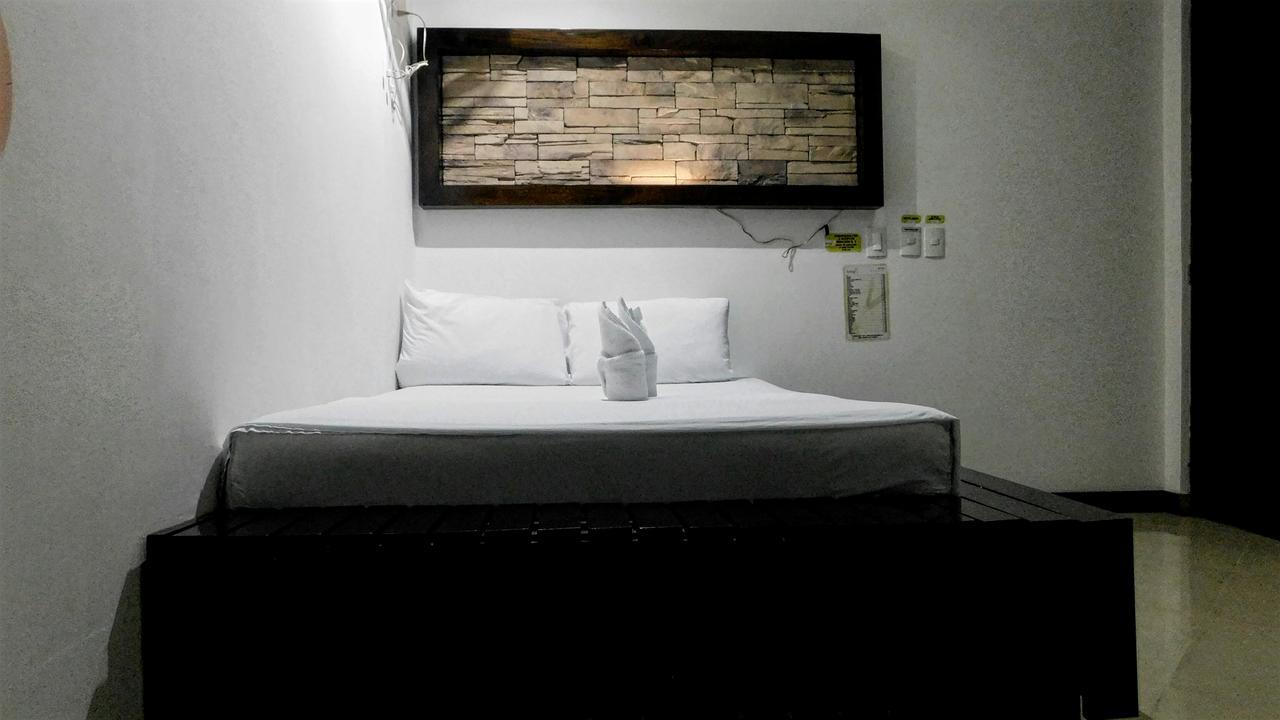 Hotel Kong メデジン エクステリア 写真