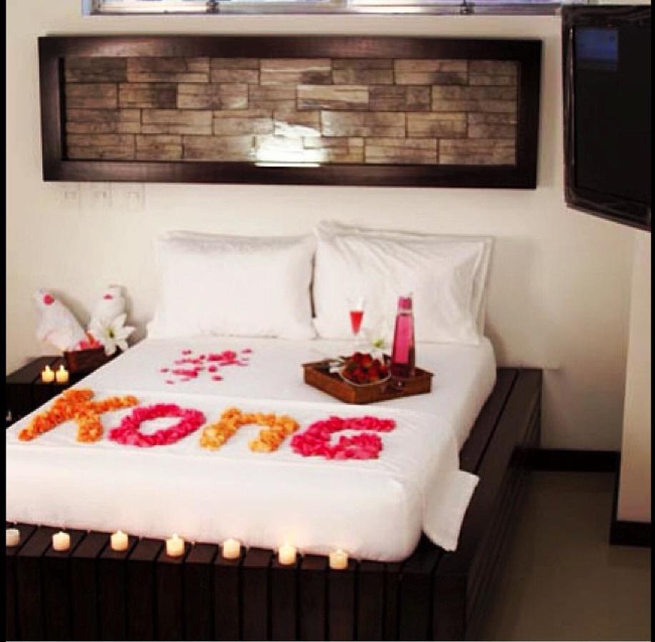 Hotel Kong メデジン エクステリア 写真
